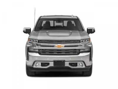 2020 Chevrolet 1500 Crew Cab, $32998. Photo 7