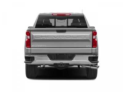 2020 Chevrolet 1500 Crew Cab, $32998. Photo 8