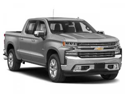 2020 Chevrolet 1500 Crew Cab, $32998. Photo 9
