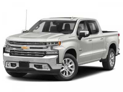 2020 Chevrolet 1500 Crew Cab, $32998. Photo 1