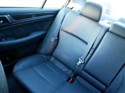 2018 Subaru Legacy, $17698. Photo 11