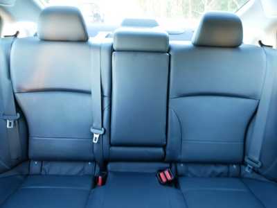 2018 Subaru Legacy, $17698. Photo 12