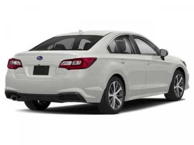 2018 Subaru Legacy, $17998. Photo 2