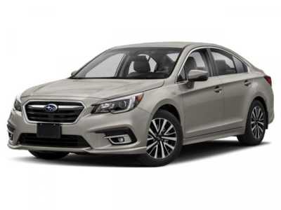 2018 Subaru Legacy, $17998. Photo 4