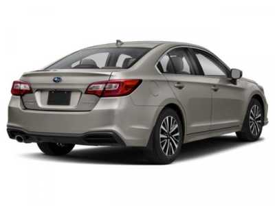 2018 Subaru Legacy, $17998. Photo 5