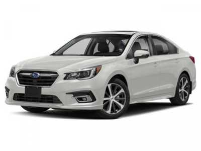 2018 Subaru Legacy, $17998. Photo 1