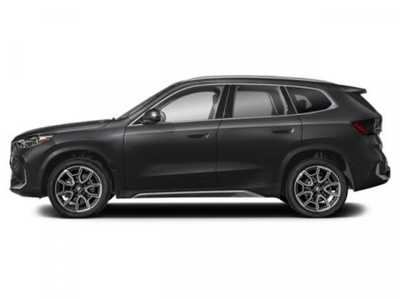 2024 BMW X1, $36998. Photo 3