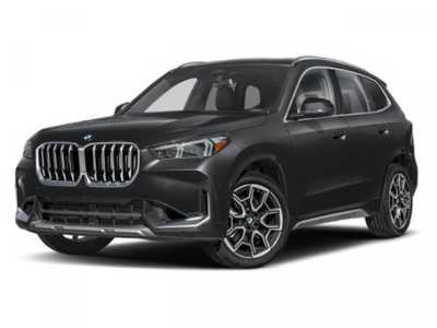 2024 BMW X1, $36998. Photo 1