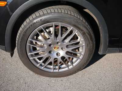 2016 Porsche Cayenne, $20998. Photo 11