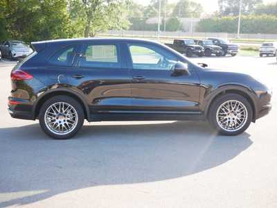 2016 Porsche Cayenne, $20998. Photo 2