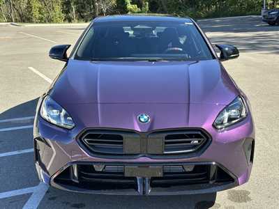 2026 BMW 2 Series, $54575. Photo 2