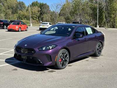 2026 BMW 2 Series, $54575. Photo 3