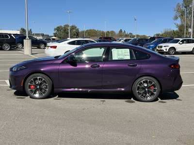 2026 BMW 2 Series, $54575. Photo 4