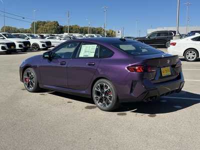 2026 BMW 2 Series, $54575. Photo 5