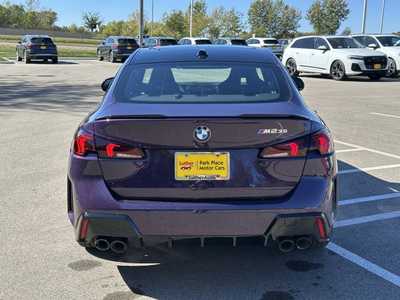 2026 BMW 2 Series, $54575. Photo 6