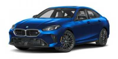 2026 BMW 2 Series, $54575. Photo 1