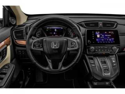 2020 Honda CR-V, $0. Photo 10