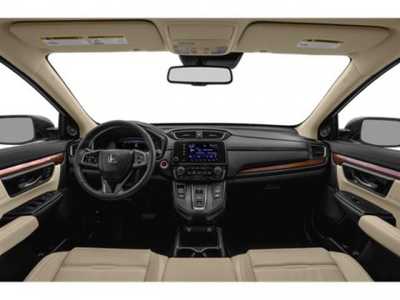 2020 Honda CR-V, $0. Photo 11