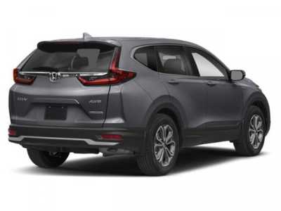 2020 Honda CR-V, $0. Photo 2