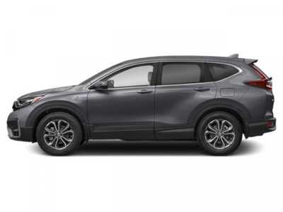 2020 Honda CR-V, $0. Photo 3