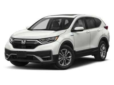 2020 Honda CR-V, $0. Photo 4