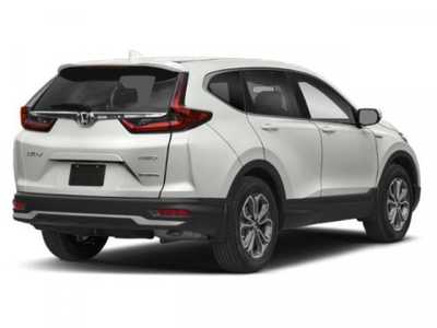 2020 Honda CR-V, $0. Photo 5