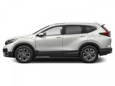 2020 Honda CR-V, $0. Photo 6