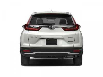2020 Honda CR-V, $0. Photo 8
