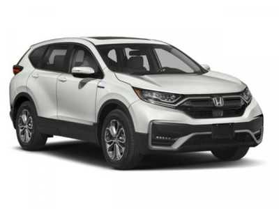 2020 Honda CR-V, $0. Photo 9