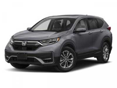 2020 Honda CR-V, $0. Photo 1