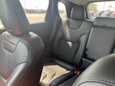 2022 Jeep Cherokee, $0. Photo 12