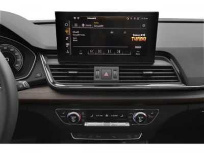 2022 Audi Q5, $0. Photo 10