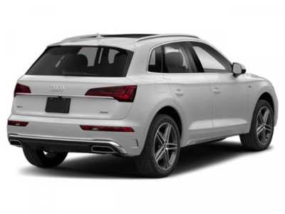 2022 Audi Q5, $0. Photo 2
