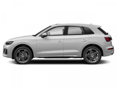2022 Audi Q5, $0. Photo 3