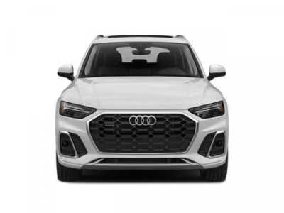 2022 Audi Q5, $0. Photo 4