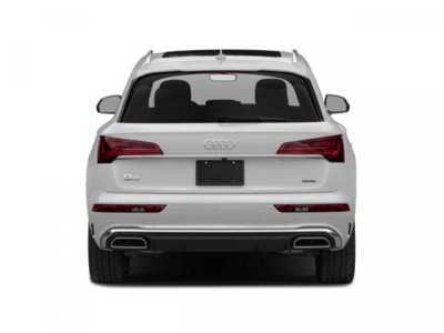 2022 Audi Q5, $0. Photo 5