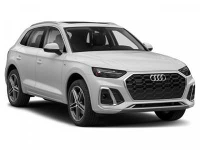 2022 Audi Q5, $0. Photo 6
