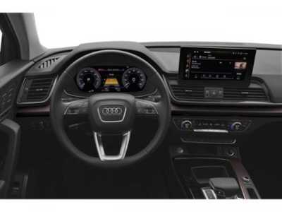 2022 Audi Q5, $0. Photo 7