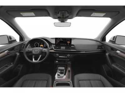 2022 Audi Q5, $0. Photo 8