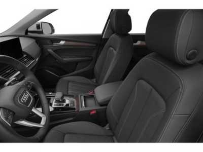 2022 Audi Q5, $0. Photo 9