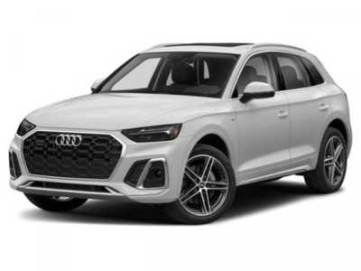 2022 Audi Q5, $0. Photo 1