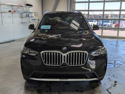 2024 BMW X3, $0. Photo 2