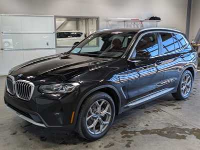 2024 BMW X3, $0. Photo 3
