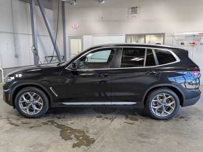 2024 BMW X3, $0. Photo 4