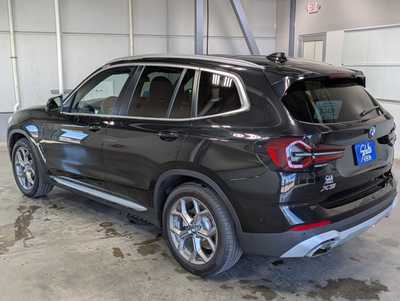2024 BMW X3, $0. Photo 5