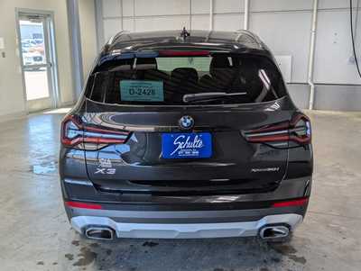 2024 BMW X3, $0. Photo 6