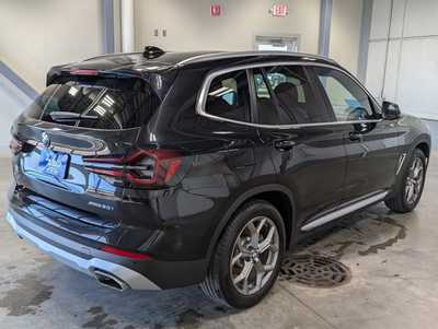 2024 BMW X3, $0. Photo 7