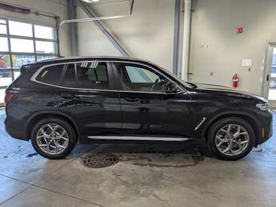 2024 BMW X3, $0. Photo 8