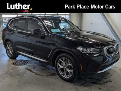 2024 BMW X3, $0. Photo 1