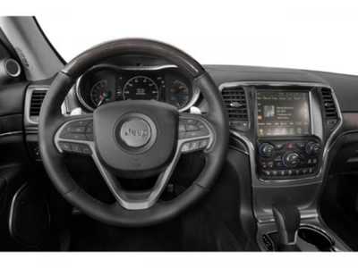 2018 Jeep Grand Cherokee, $0. Photo 10